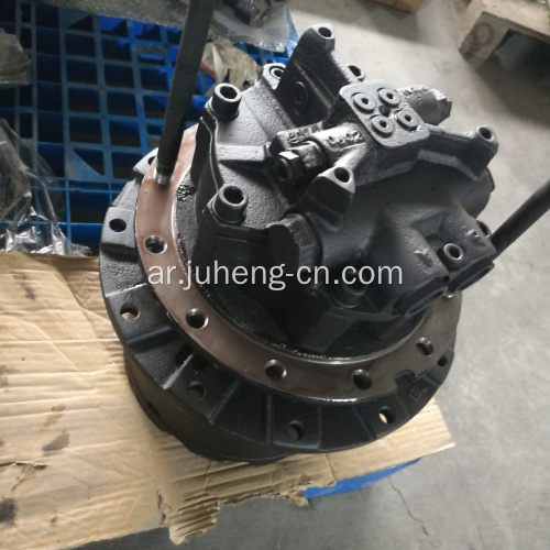 حفارة EX60-2 Travel Motor EX60-2 Final Drive